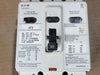 EATON CUTLER-HAMMER 60 Amp, 3 Pole, 600 Volt Circuit Breaker HFD3060S