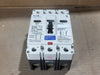 EATON 100 Amp, 3 Pole, 600 Volt Circuit Breaker HFD3100S