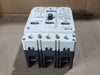 EATON 100 Amp, 3 Pole, 600 Volt Circuit Breaker HFD3100S