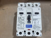 EATON 100 Amp, 3 Pole, 600 Volt Circuit Breaker HFD3100S