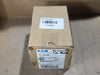 EATON 100 Amp, 3 Pole, 600 Volt Circuit Breaker HFD3100S