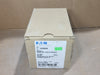EATON 20 Amp, 3 Pole, 600 Volt Circuit Breaker HFD3020L
