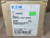 EATON 20 Amp, 3 Pole, 600 Volt Circuit Breaker HFD3020L
