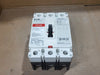 EATON 20 Amp, 3 Pole, 600 Volt Circuit Breaker HFD3020L