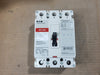 EATON 20 Amp, 3 Pole, 600 Volt Circuit Breaker HFD3020L