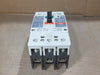 CUTLER-HAMMER 15 Amp, 3 Pole, 600 Volt Circuit Breaker HMCPE015E0C