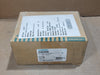 SIEMENS 80 Amp, 3 Pole, 600 Volt Circuit Breaker ED63B080