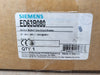 SIEMENS 80 Amp, 3 Pole, 600 Volt Circuit Breaker ED63B080