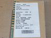 SIEMENS 80 Amp, 3 Pole, 600 Volt Circuit Breaker ED63B080