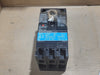 SIEMENS 80 Amp, 3 Pole, 600 Volt Circuit Breaker ED63B080