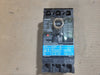 SIEMENS 80 Amp, 3 Pole, 600 Volt Circuit Breaker ED63B080