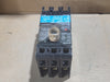 SIEMENS 80 Amp, 3 Pole, 600 Volt Circuit Breaker ED63B080