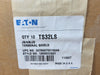 EATON Breaker Terminal Shield TS32LS