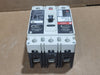CUTLER-HAMMER 100 Amp, 3 Pole, 600 Volt Motor Circuit Breaker HMCP100R3S