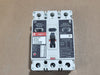 CUTLER-HAMMER 100 Amp, 3 Pole, 600 Volt Motor Circuit Breaker HMCP100R3S
