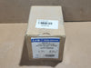 CUTLER-HAMMER 100 Amp, 3 Pole, 600 Volt Motor Circuit Breaker HMCP100R3S