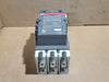 ABB Non-reversing Contactor AF190-30-11-12, 3 pole, 1000V IEC, 600V UL