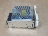 OMRON Power Supply S8JX-C01524CD, 24 VDC