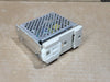 OMRON Power Supply S8JX-C01524CD, 24 VDC