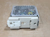 OMRON Power Supply S8JX-C01524CD, 24 VDC