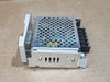 OMRON Power Supply S8JX-C01524CD, 24 VDC