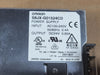 OMRON Power Supply S8JX-C01524CD, 24 VDC