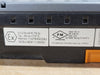 FISHER-ROSEMOUNT Charm Baseplate KL4201X1-BA1