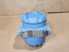 FISHER-ROSEMOUNT Pressure Transmitter 3051S2TA3A2E11A1ADA2E6