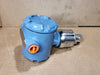 FISHER-ROSEMOUNT Pressure Transmitter 3051S2TA3A2E11A1ADA2E6