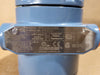FISHER-ROSEMOUNT Pressure Transmitter 3051S2TA3A2E11A1ADA2E6