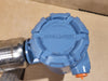 FISHER-ROSEMOUNT Pressure Transmitter 3051S2TA3A2E11A1ADA2E6