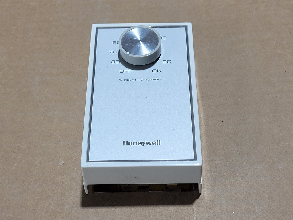 HONEYWELL Dehumidifier Controller H46C 1166