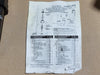 INGERSOLL-RAND 1/4" Filter Regulator Module ARO P292211-110