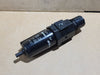 INGERSOLL-RAND 1/4" Filter Regulator Module ARO P292211-110