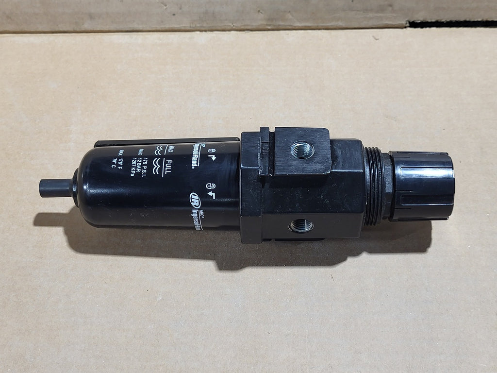 INGERSOLL-RAND 1/4" Filter Regulator Module ARO P292211-110