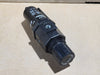INGERSOLL-RAND 1/4" Filter Regulator Module ARO P292211-110