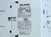 ALLEN-BRADLEY 85 Amp, 3 Pole, 120 Volt Coil Contactor 100-C85*00