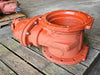 MUELLER 12" Fire Main Wedge Gate Valve