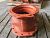 MUELLER 12" Fire Main Wedge Gate Valve