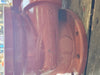 MUELLER 12" Fire Main Wedge Gate Valve