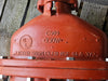 MUELLER 12" Fire Main Wedge Gate Valve