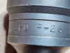 CLEVELAND PUNCH & DIE CPD F-26 13/16" Round Ironworker Punch | Hydraulic Punch Press Tooling