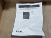 EATON 20 Amp, 3 Pole, 600 Volt Circuit Breaker HFD3020L