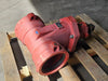 TERMINAL CITY Fire Main Wedge Gate Valve RWGV3100