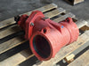 TERMINAL CITY Fire Main Wedge Gate Valve RWGV3100