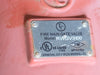 TERMINAL CITY Fire Main Wedge Gate Valve RWGV3100