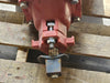 TERMINAL CITY Fire Main Wedge Gate Valve RWGV3100