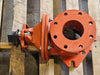 MUELLER 4" Resilient Wedge Gate Valve 2362 DI 4