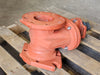 MUELLER 4" Resilient Wedge Gate Valve 2362 DI 4