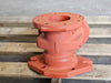 MUELLER 4" Resilient Wedge Gate Valve 2362 DI 4